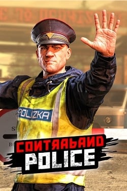 Contrаband Police